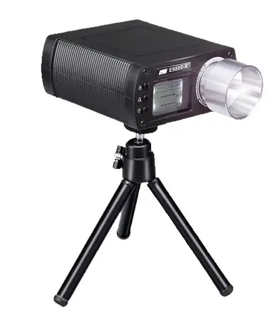 CINEMOMETRE